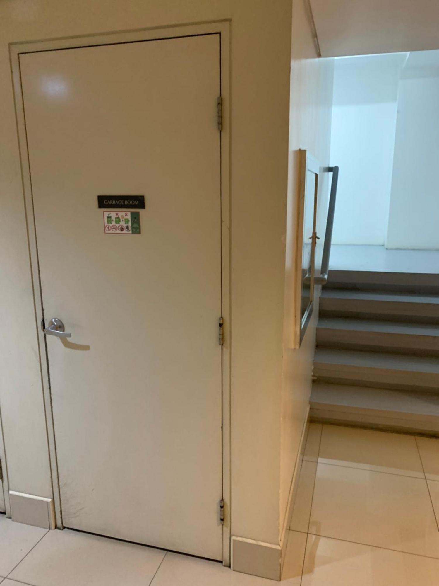 Kathys Crib At Shell Residences Manila Luaran gambar